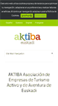 Mobile Screenshot of aktiba.info